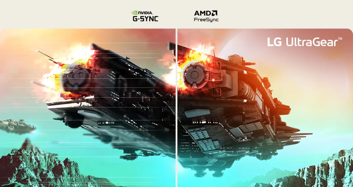 Technology for flawless gaming