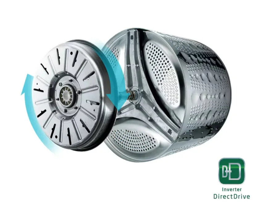 Less Vibration, Less Noise