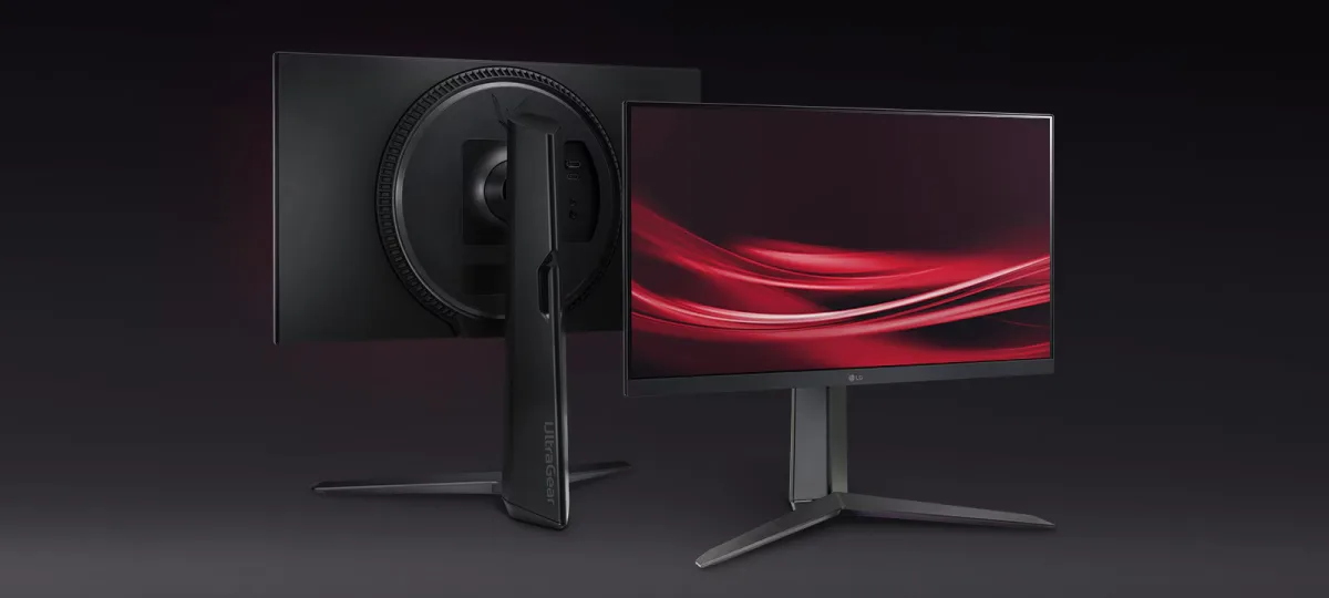 Designed for gamer