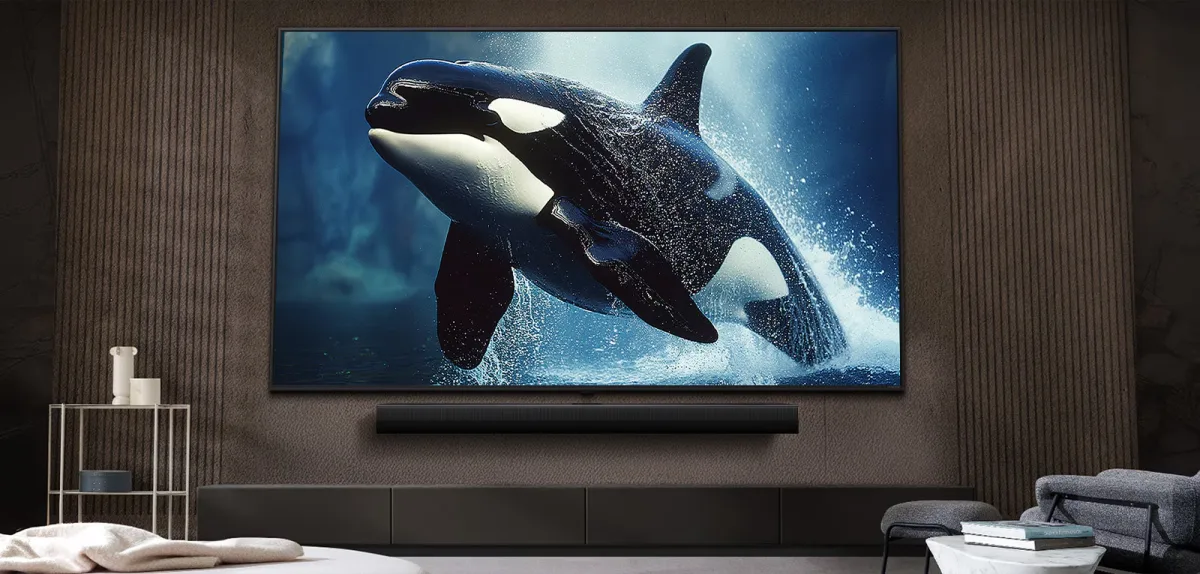 Ultra Big TV