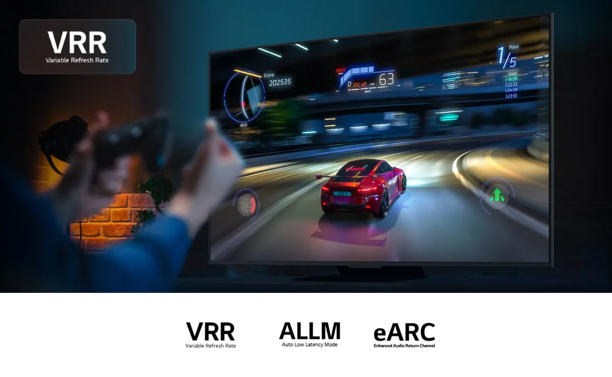 Powerful Gameplay