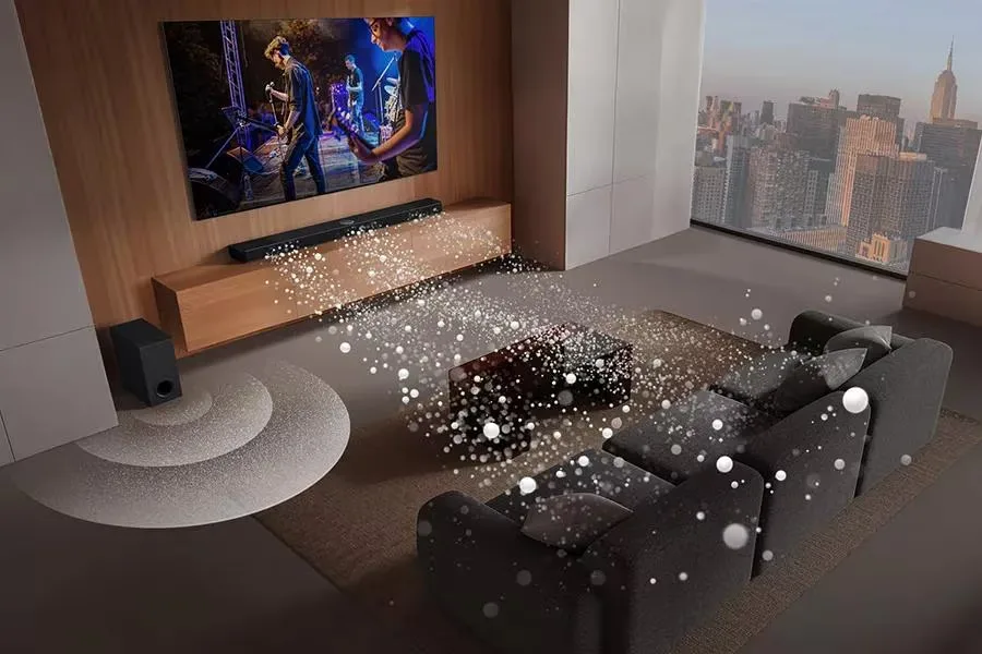 Transform your room
