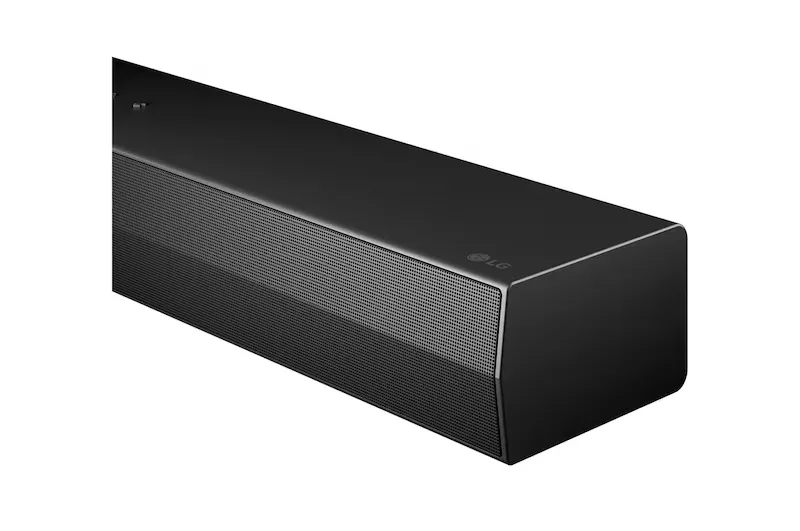 LG Sound Bar 50W - S20A — view 3
