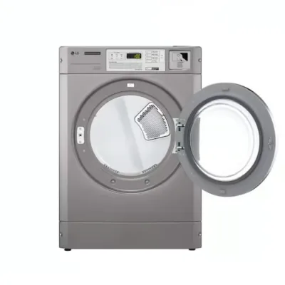 LG 10.2kg Commercial Dryer - Electric