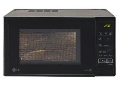 LG 20L Grill Microwave Oven