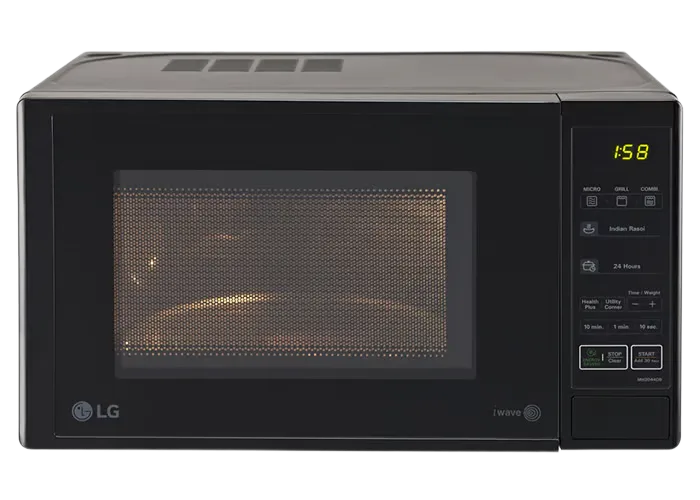 LG 20L Grill Microwave Oven