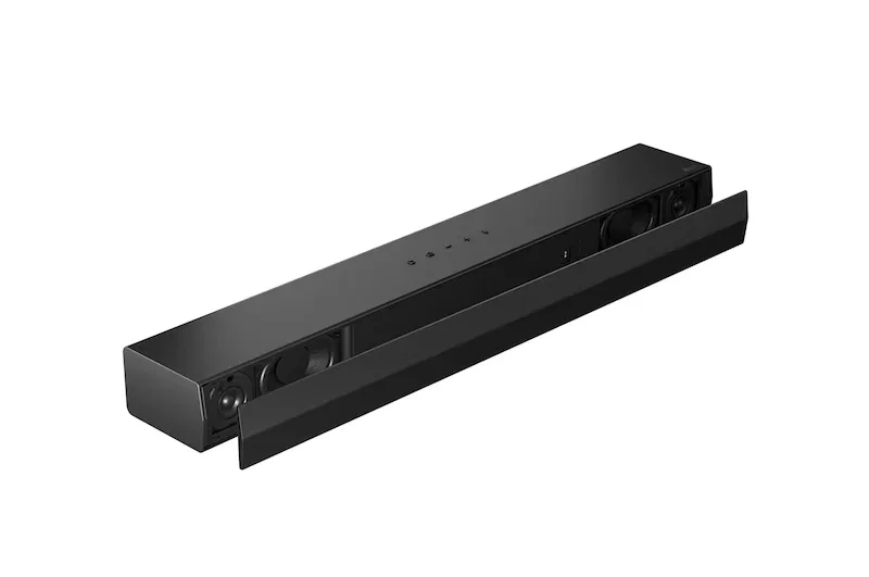 LG Sound Bar 50W - S20A — view 2