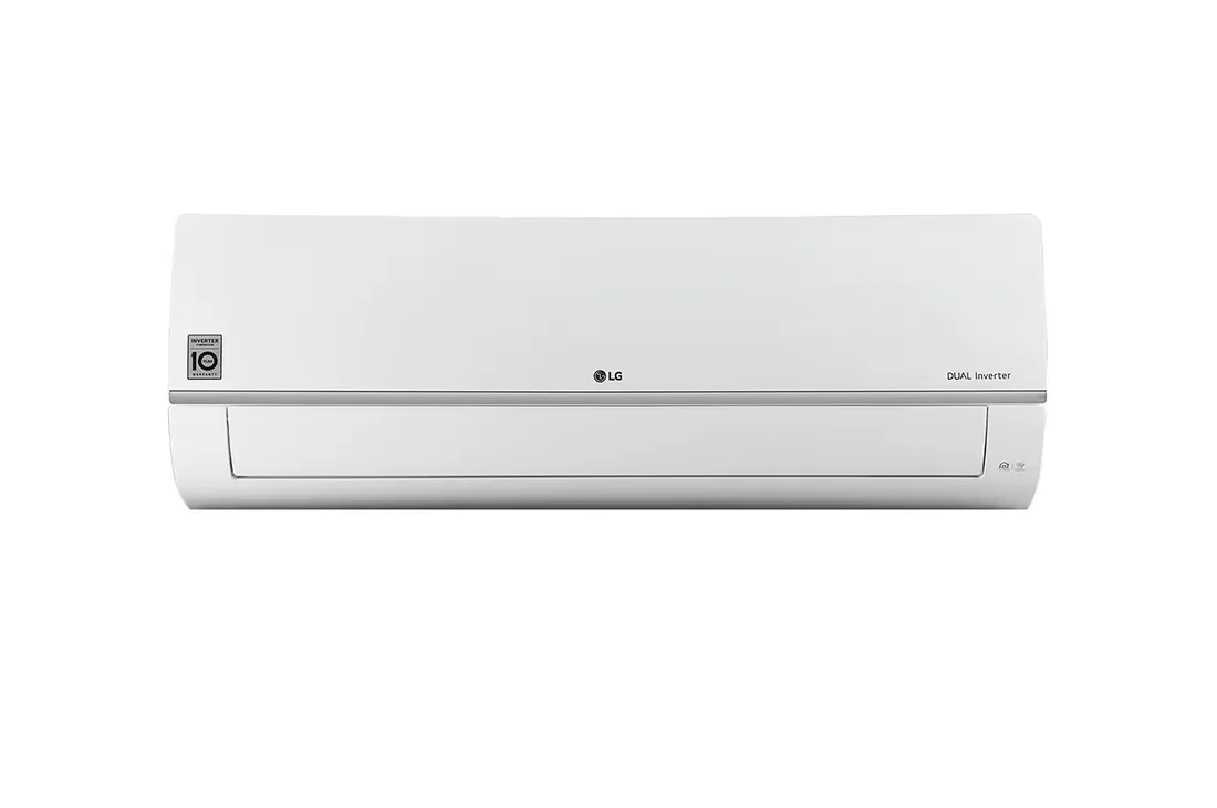 LG 12000BTU Air Conditioner Dual Cool R32 Inverter