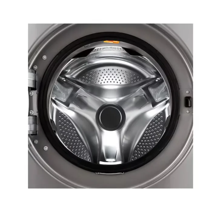 LG 13kg Commercial Washer — view 4