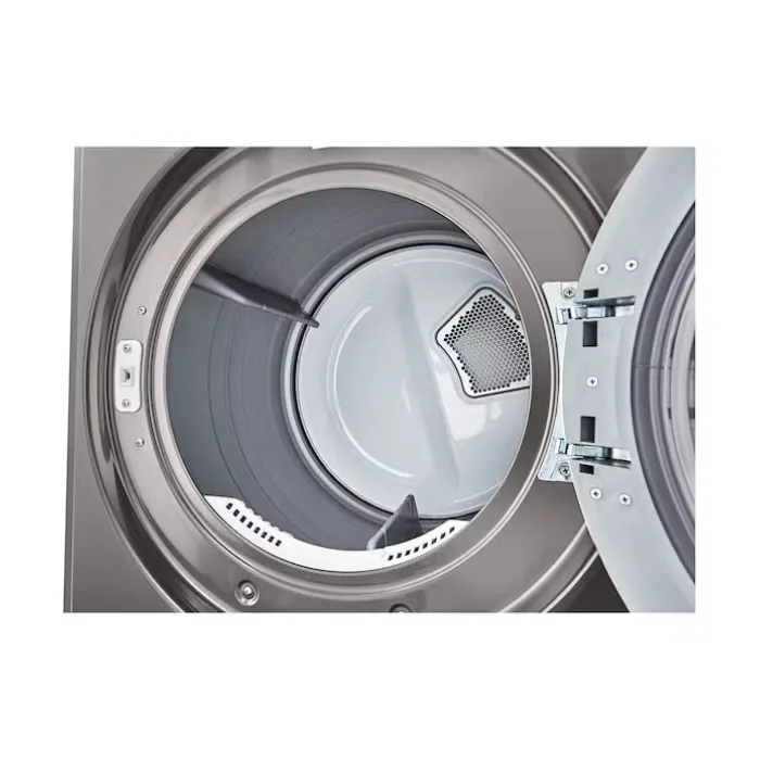 LG 10.2kg Commercial Dryer - Electric — view 3