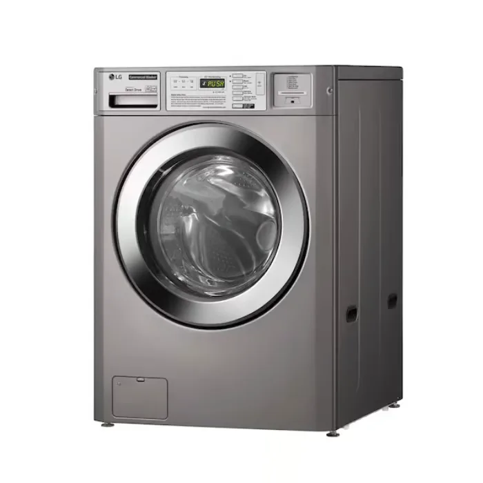 LG 13kg Commercial Washer — view 3