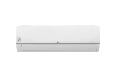 LG 12,000 BTU Dual Inverter Smart Super Convertible