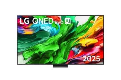 LG 100 Inch QNED MINILED 4K Smart TV
